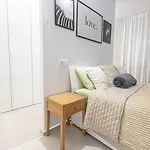 Puerto Banus 아파트 마르베야