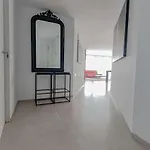 아파트 Puerto Banus 마르베야
