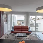 아파트 Puerto Banus 마르베야