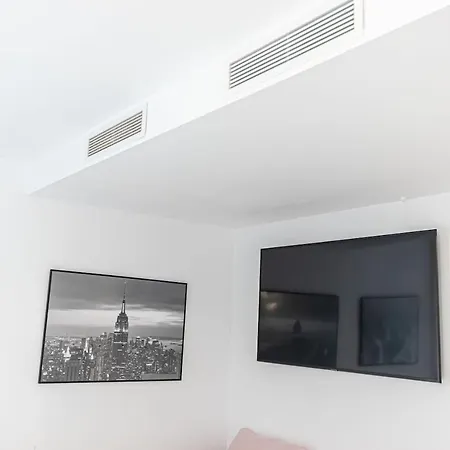 Puerto Banus Appartement