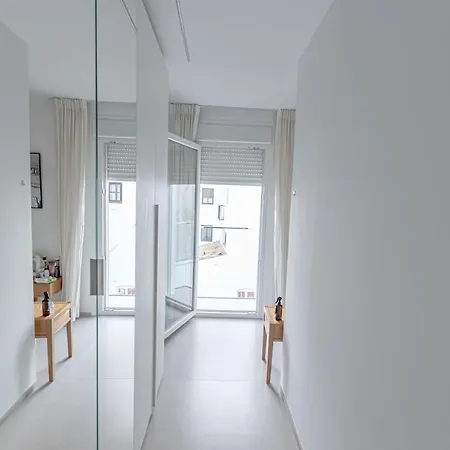Appartement Puerto Banus *