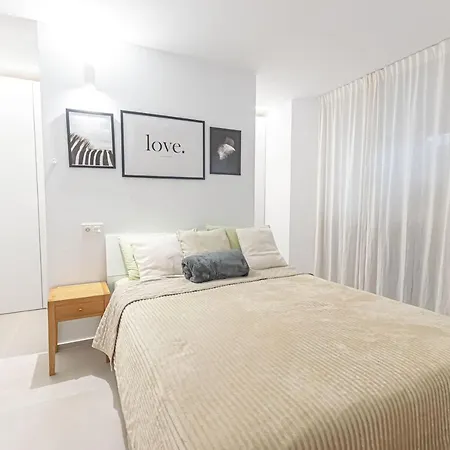 Puerto Banus Appartement *