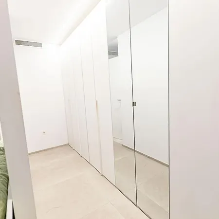 Puerto Banus Apartment