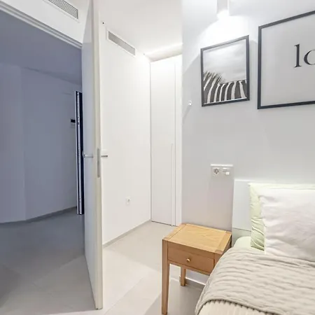 Apartment Puerto Banus