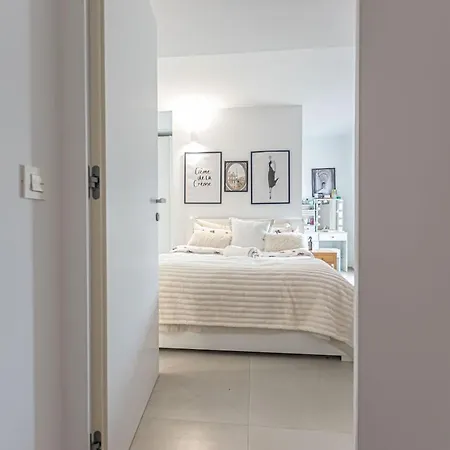 Apartment Puerto Banus