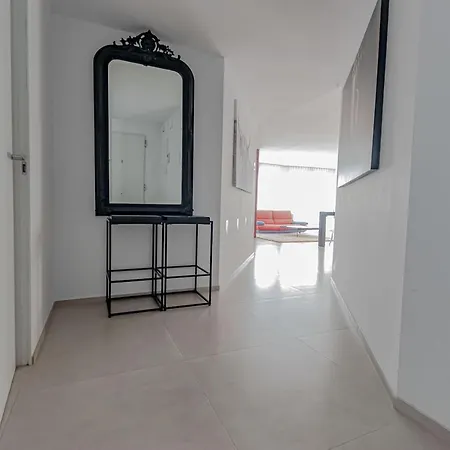 Apartment Puerto Banus Marbella