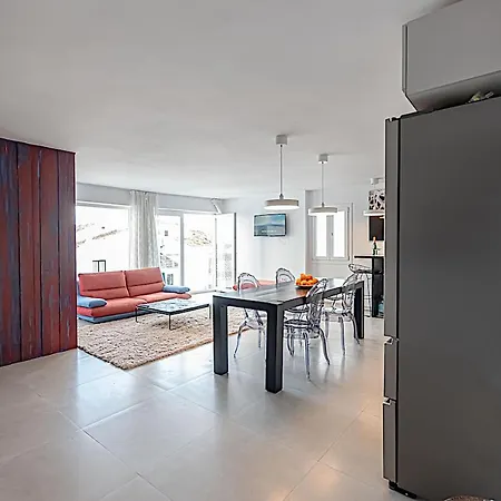 Puerto Banus Apartment *