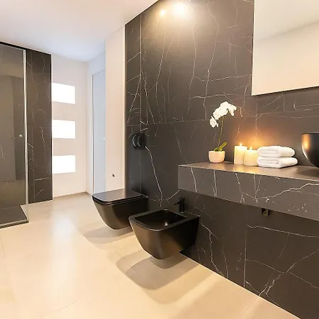 Appartement Puerto Banus Marbellac