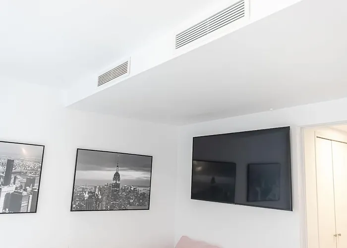 Puerto Banus Appartement
