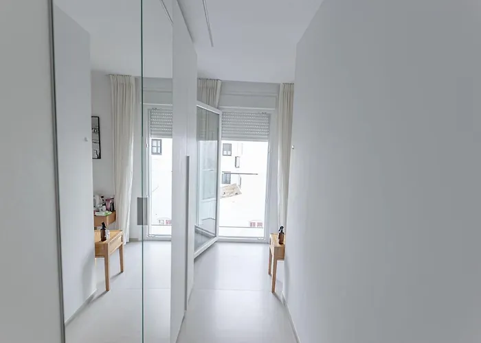 Appartement Puerto Banus *