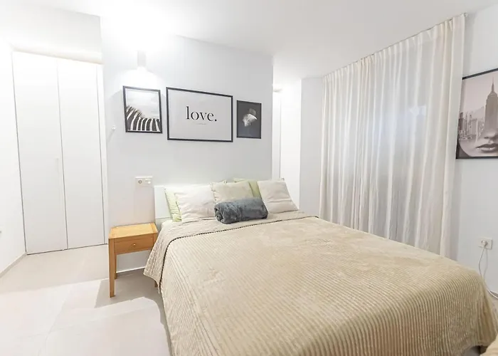 Puerto Banus Appartement *