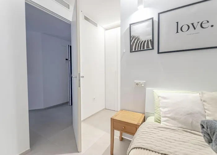 Appartement Puerto Banus