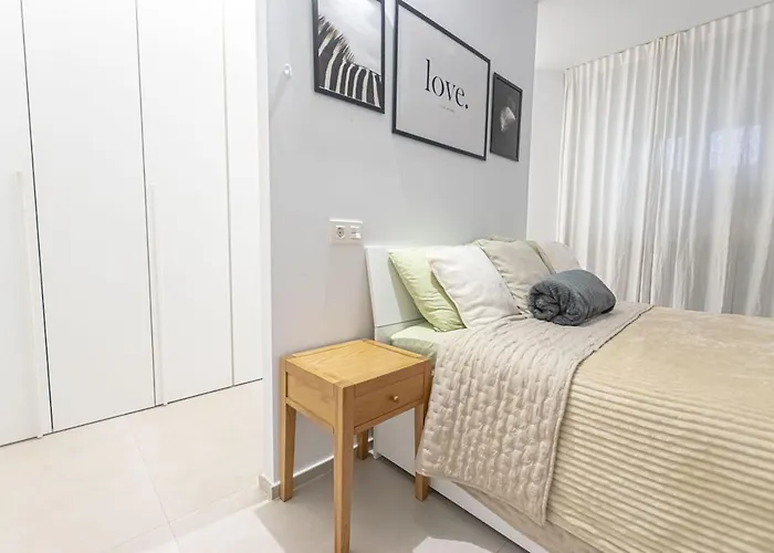 Puerto Banus Appartement Marbellac