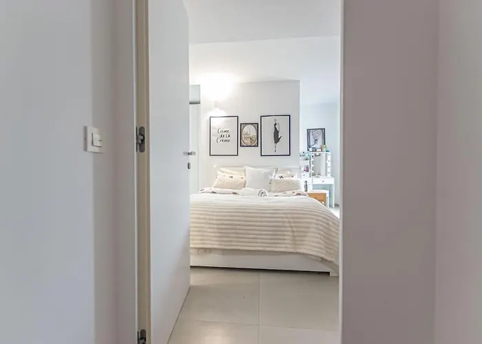 Appartement Puerto Banus