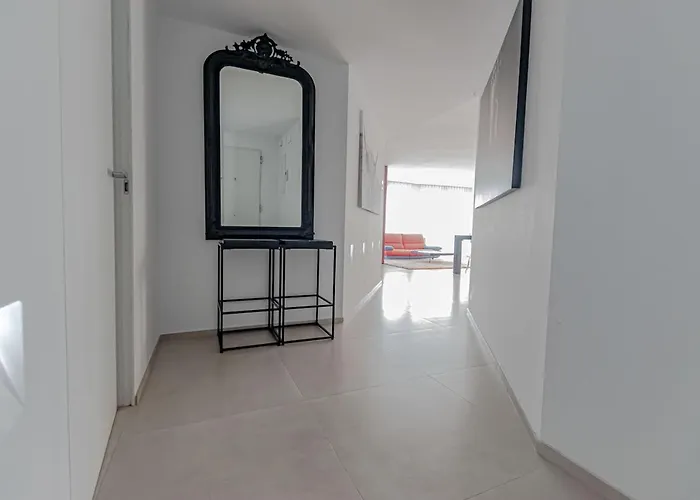Appartement Puerto Banus Marbellac