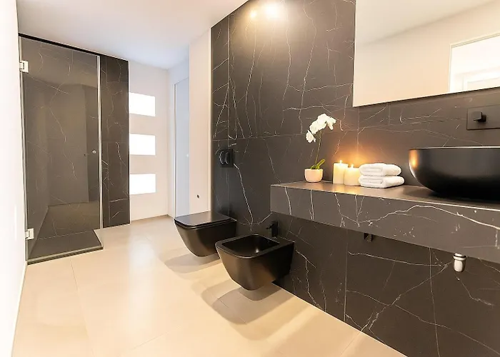 Appartement Puerto Banus Marbellac