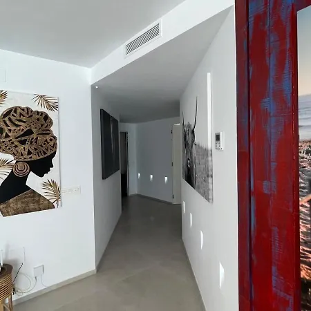 Puerto Banus Apartment