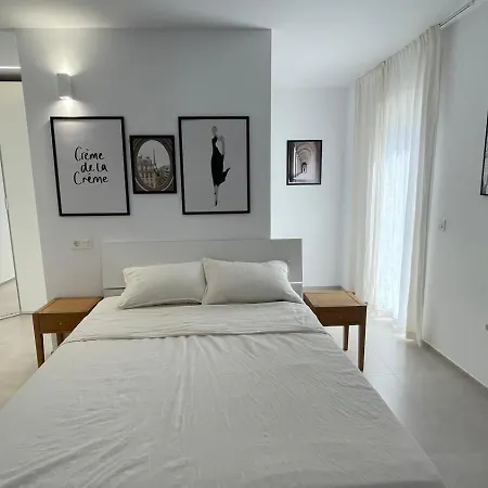 Puerto Banus Apartment