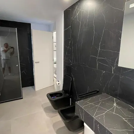 Apartment Puerto Banus *